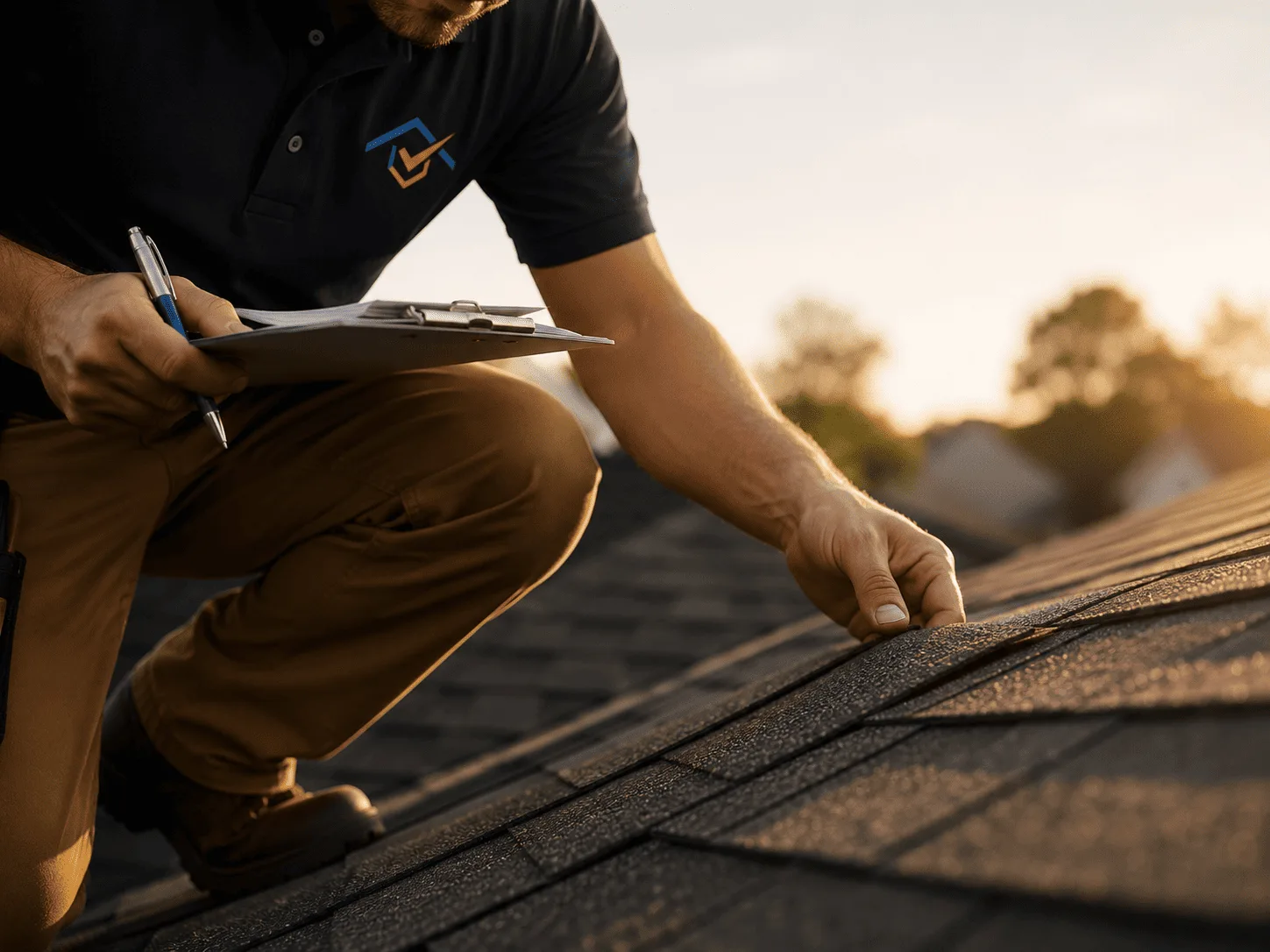 Why Choose Roof Inspection in Oakwood, VA